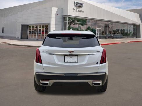 New 2026 Cadillac XT5 Premium Luxury w/ Driver Assist Package image 5