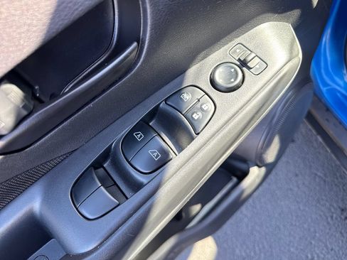 Used 2024 Nissan Kicks S FWD image 11