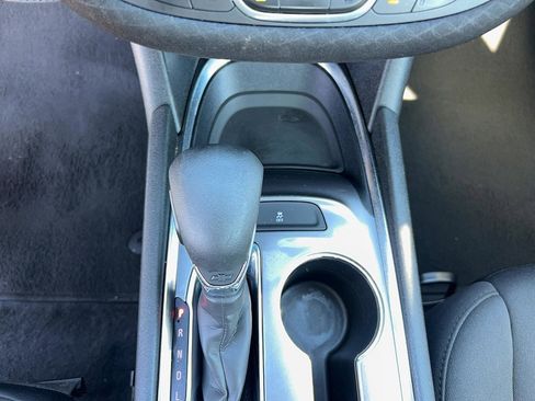 Used 2023 Chevrolet Malibu LT image 22