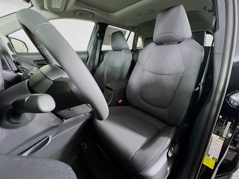 New 2026 Toyota Corolla Cross LE image 13