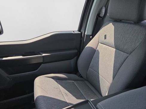New 2026 Ford F150 XL AWD/4WD image 12