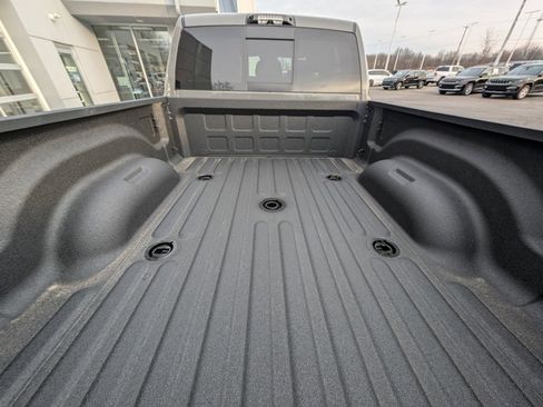 New 2026 RAM 2500 Laramie image 11