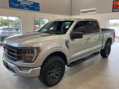 Used 2023 Ford F150 Tremor