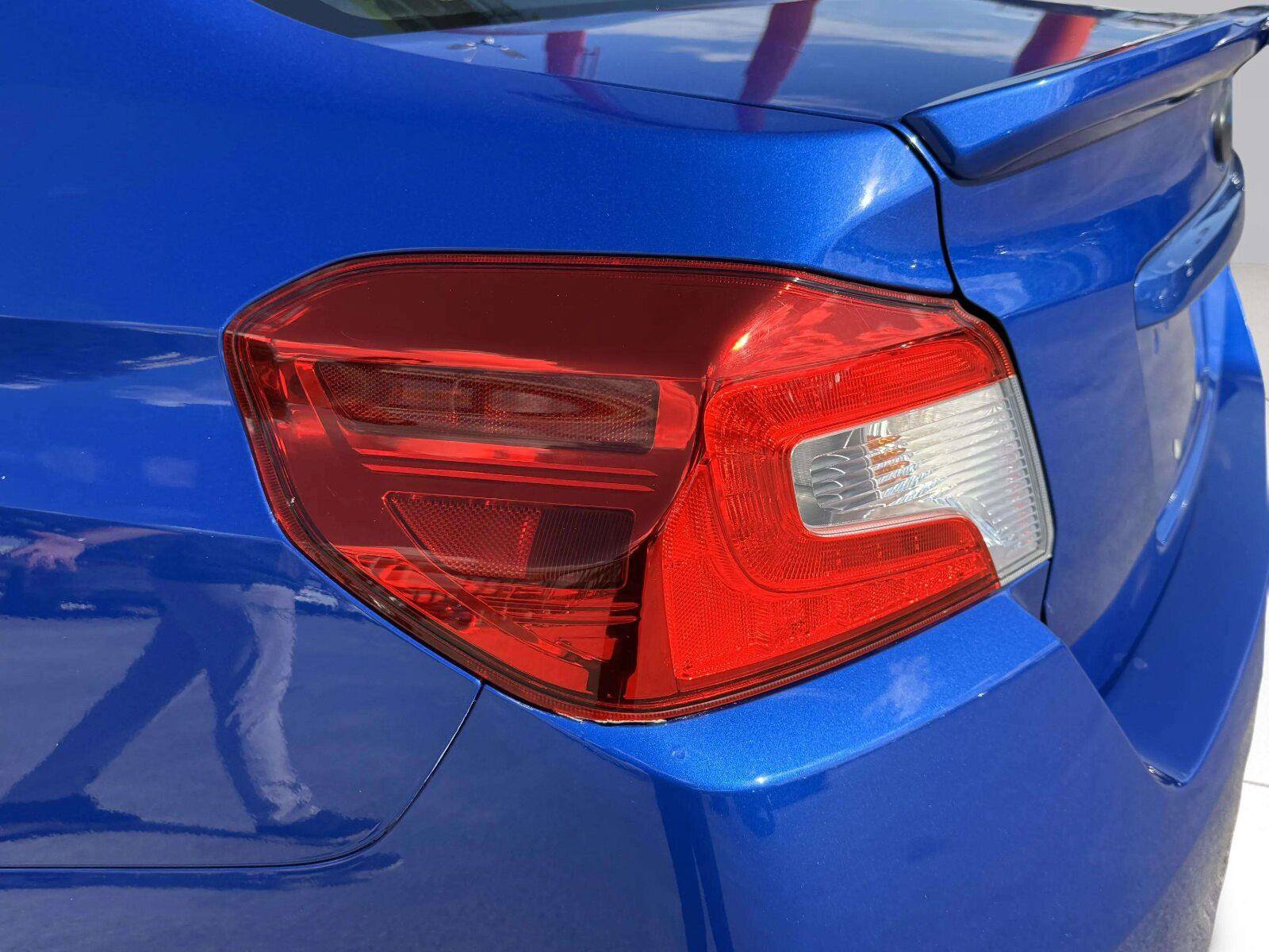 Used 2019 Subaru WRX Limited w/ Popular Package #3 (IZT) AWD/4WD image 14