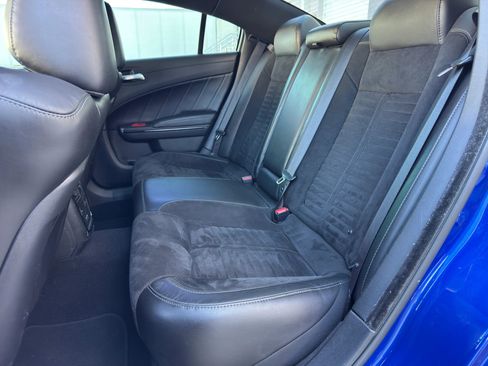 Used 2022 Dodge Charger Scat Pack w/ Daytona Edition Group image 13