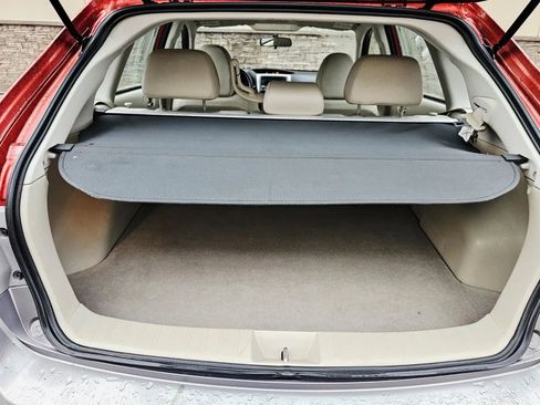 Used 2010 Subaru Impreza Outback Sport image 18