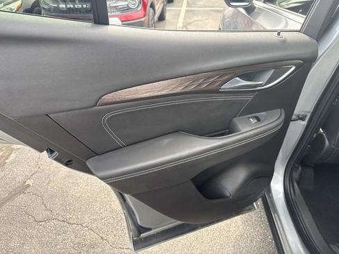 Used 2023 Buick Envision Avenir AWD/4WD image 24