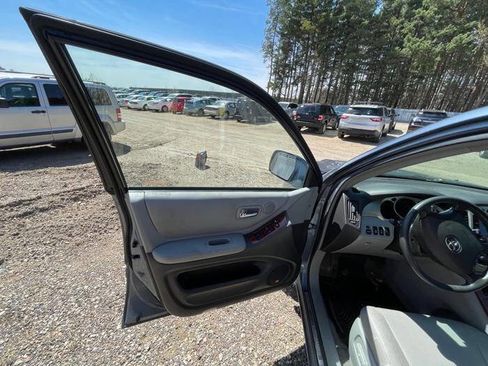 Used 2004 Toyota Highlander 4WD V6 image 21