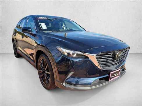 Used 2023 MAZDA CX-9 Touring Plus image 7