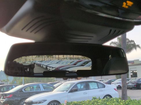 Used 2019 BMW X3 sDrive30i w/ M Sport Package 2 image 27