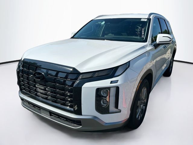 Used 2025 Hyundai Palisade SEL AWD/4WD image 3
