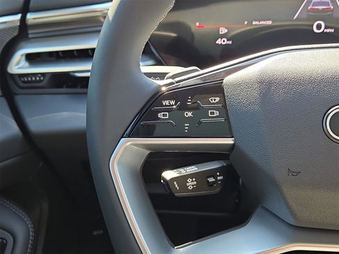 New 2025 Audi A5 2.0T Prestige image 21