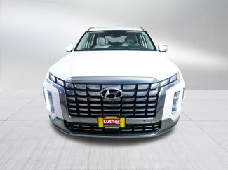Used 2023 Hyundai Palisade Calligraphy AWD/4WD video 2