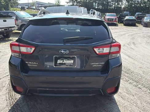 Used 2019 Subaru Crosstrek 2.0i Limited w/ Popular Package #4 AWD/4WD image 9