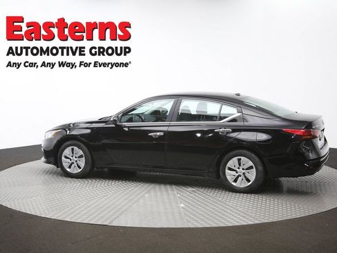 Used 2019 Nissan Altima 2.5 S image 61