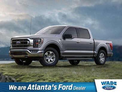 Used 2022 Ford F150 Raptor w/ Equipment Group 801A High