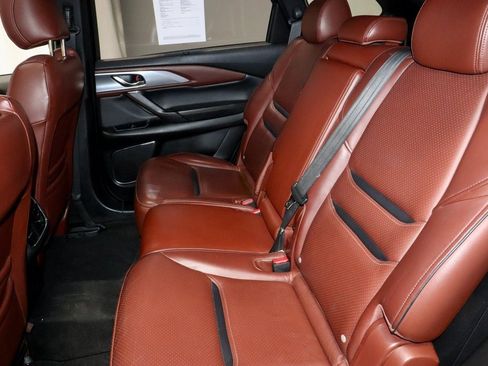 Used 2016 MAZDA CX-9 Signature image 22