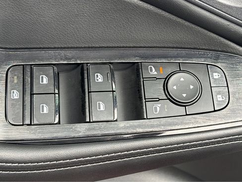 New 2026 Nissan Rogue SV image 23