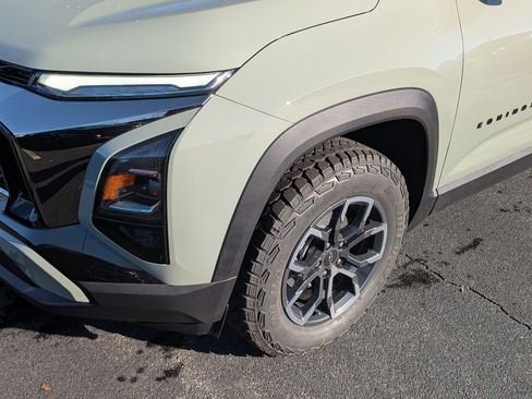 New 2026 Chevrolet Equinox ACTIV w/ Convenience Package III image 10