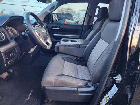 Used 2016 Toyota Tundra SR5 image 13