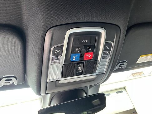 Used 2020 RAM 1500 Limited w/ Black Appearance Package AWD/4WD image 29