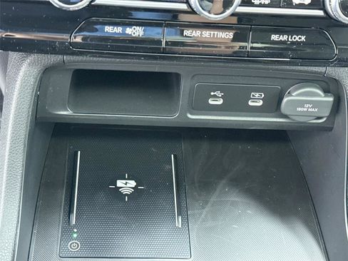 New 2026 Honda Pilot Touring image 28