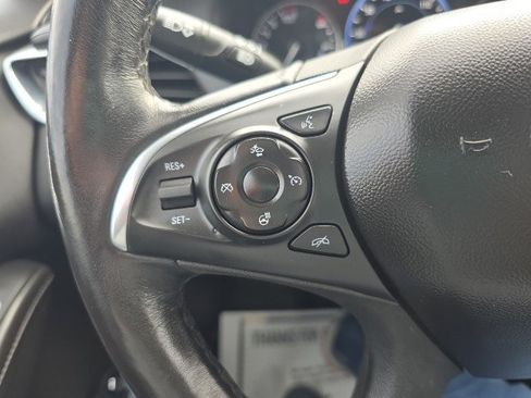 Used 2021 Buick Enclave Avenir w/ Avenir Technology Package image 45