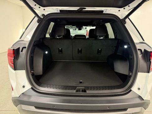 New 2026 GMC Terrain Elevation w/ Elevation Premium Package image 8