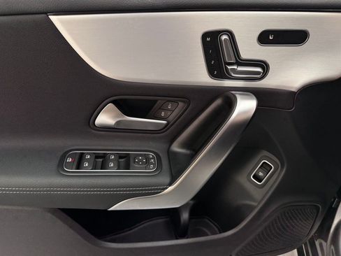 Certified 2026 Mercedes-Benz CLA 250 image 11