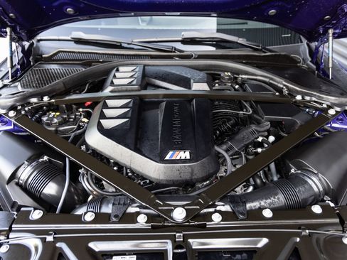Used 2026 BMW M2 CS RWD image 31