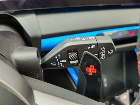 Used 2025 BMW X3 M50 w/ Premium Package image 43