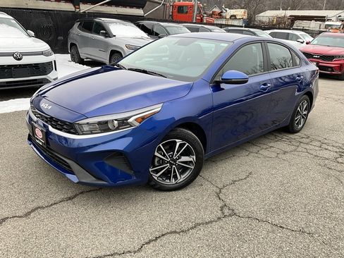 Used 2024 Kia Forte LXS w/ LXS Technology Package image 1