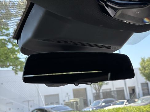 Certified 2023 BMW 740i RWD image 27