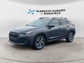 New 2026 Subaru Crosstrek 2.0i Premium video 1