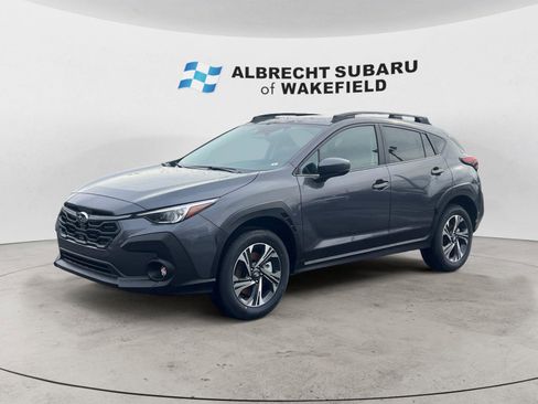New 2026 Subaru Crosstrek 2.0i Premium image 1