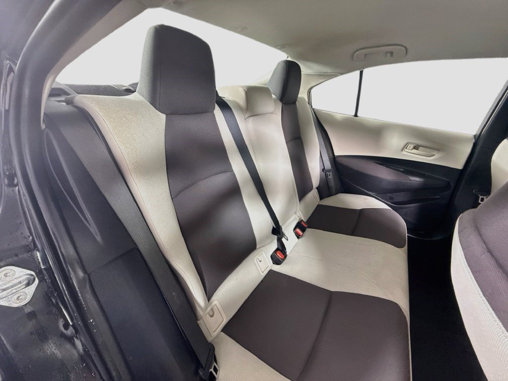 Used 2023 Toyota Corolla LE FWD image 25