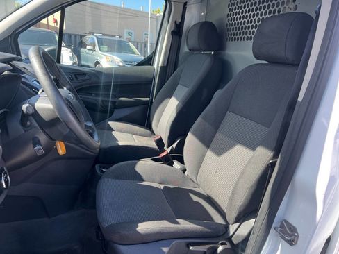 Used 2016 Ford Transit Connect XL FWD image 8