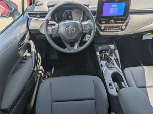 New 2026 Toyota Corolla LE FWD image 26