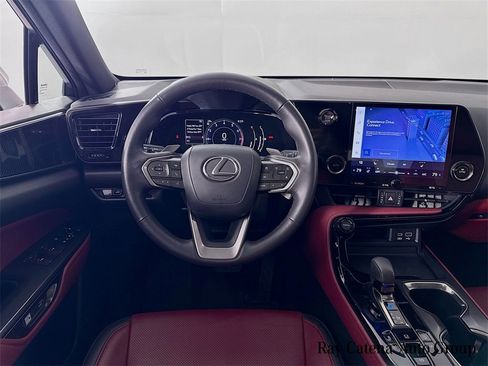 Certified 2024 Lexus NX 350 AWD image 24