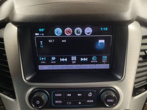 Used 2019 GMC Yukon SLE w/ SLE Value Package image 25