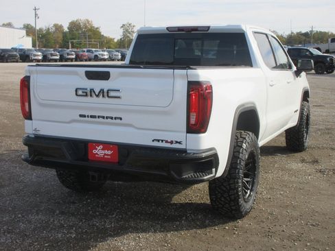New 2026 GMC Sierra 1500 AT4X image 5