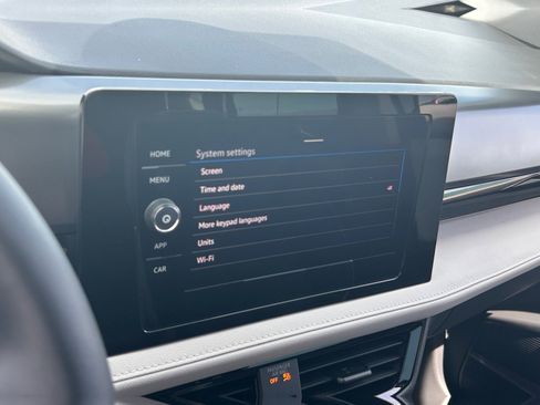 New 2026 Volkswagen Taos S FWD image 26