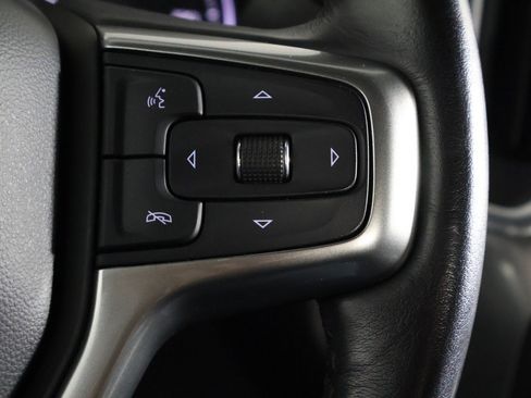 Used 2020 Chevrolet Silverado 1500 LTZ w/ LTZ Convenience Package image 37