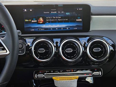 New 2026 Mercedes-Benz CLA 250 image 16