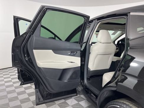New 2026 Nissan Murano SL AWD/4WD image 41