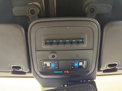 Used 2023 Ford Bronco Black Diamond AWD/4WD image 56