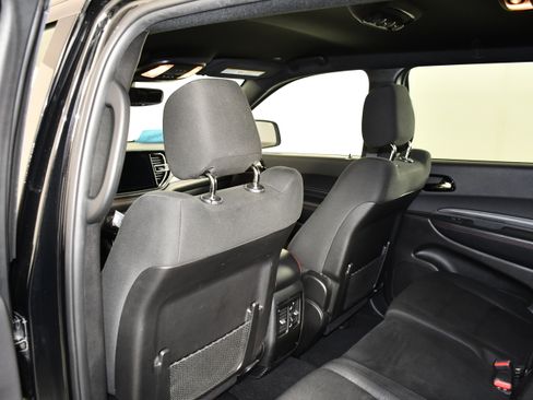 Used 2025 Dodge Durango GT AWD/4WD image 43