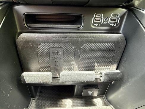 Used 2024 RAM 2500 Laramie w/ Safety Group AWD/4WD image 30