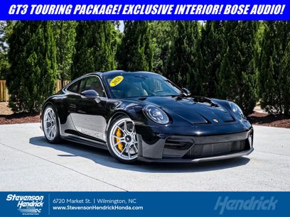 Used 2026 Porsche 911 GT3