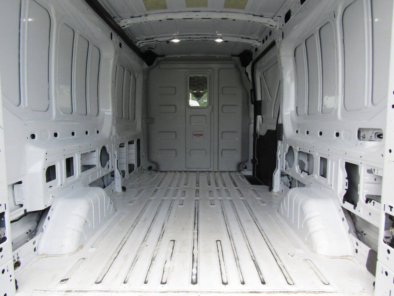 Used 2024 Ford Transit 250 148 Medium Roof Extended AWD image 20
